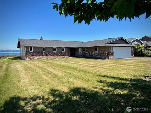 Photo of 1412 Bonnie View Acres Road, Oak Harbor, WA 98277 (MLS # 2340013)