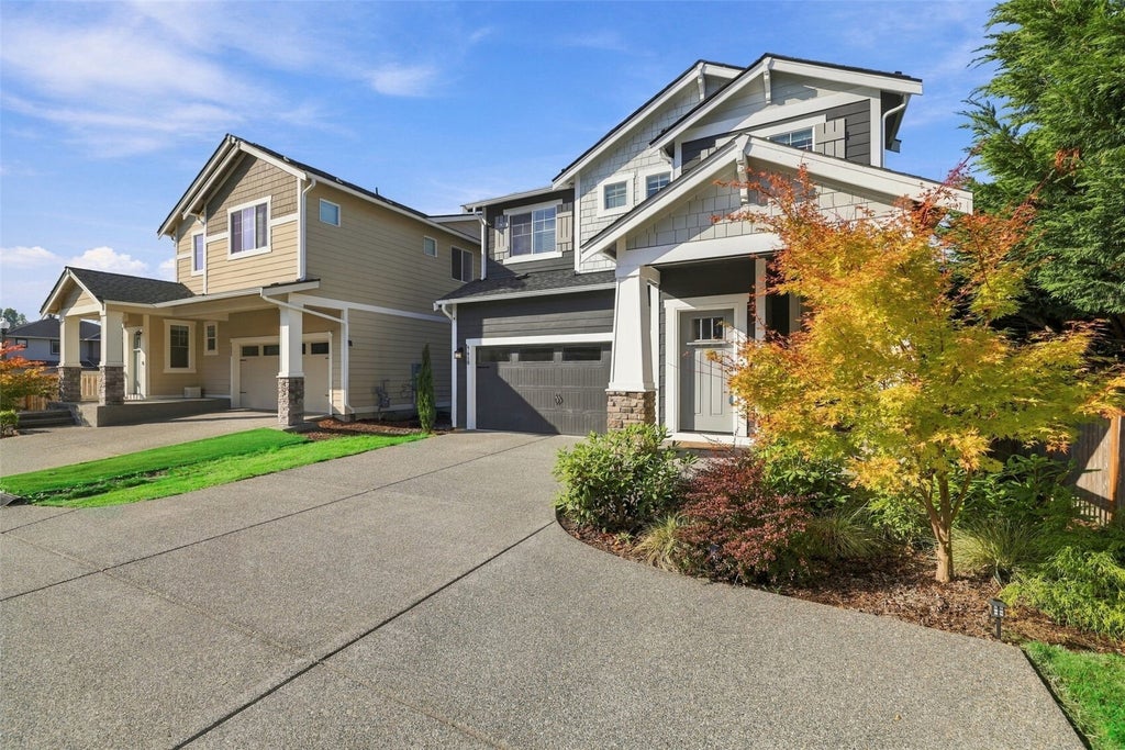 Photo of 9610 S 201st Place, Kent, WA 98031 (MLS # 2597046)
