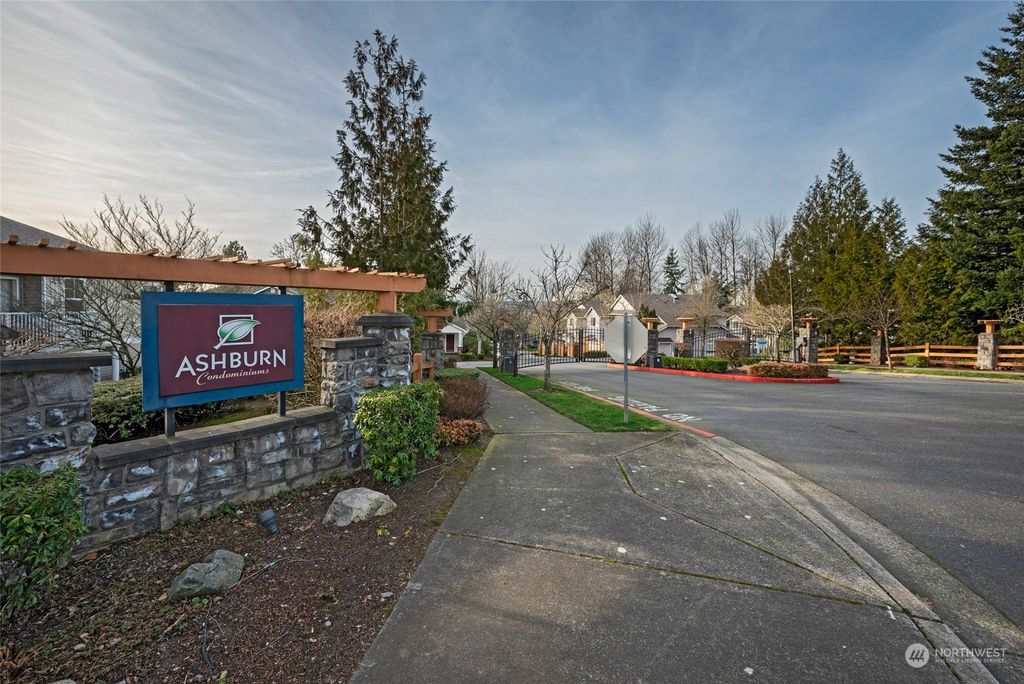Photo of 5012 Lake Avenue S #B, Renton, WA 98055 (MLS # 2192619)