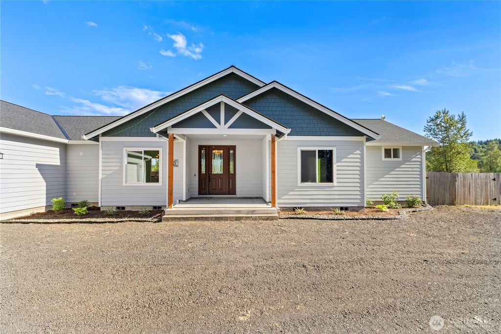 Photo of 249 Flatt Road, Kelso, WA 98626 (MLS # 2528217)