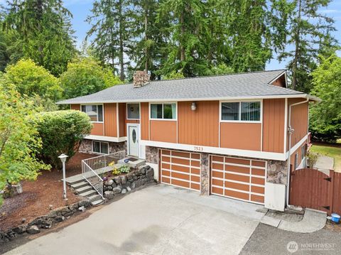 7523 13th Avenue SE Lacey WA 98503