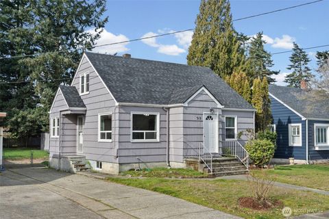 Photo of 312 17th Street NW, Puyallup, WA 98371 (MLS # 2486259)