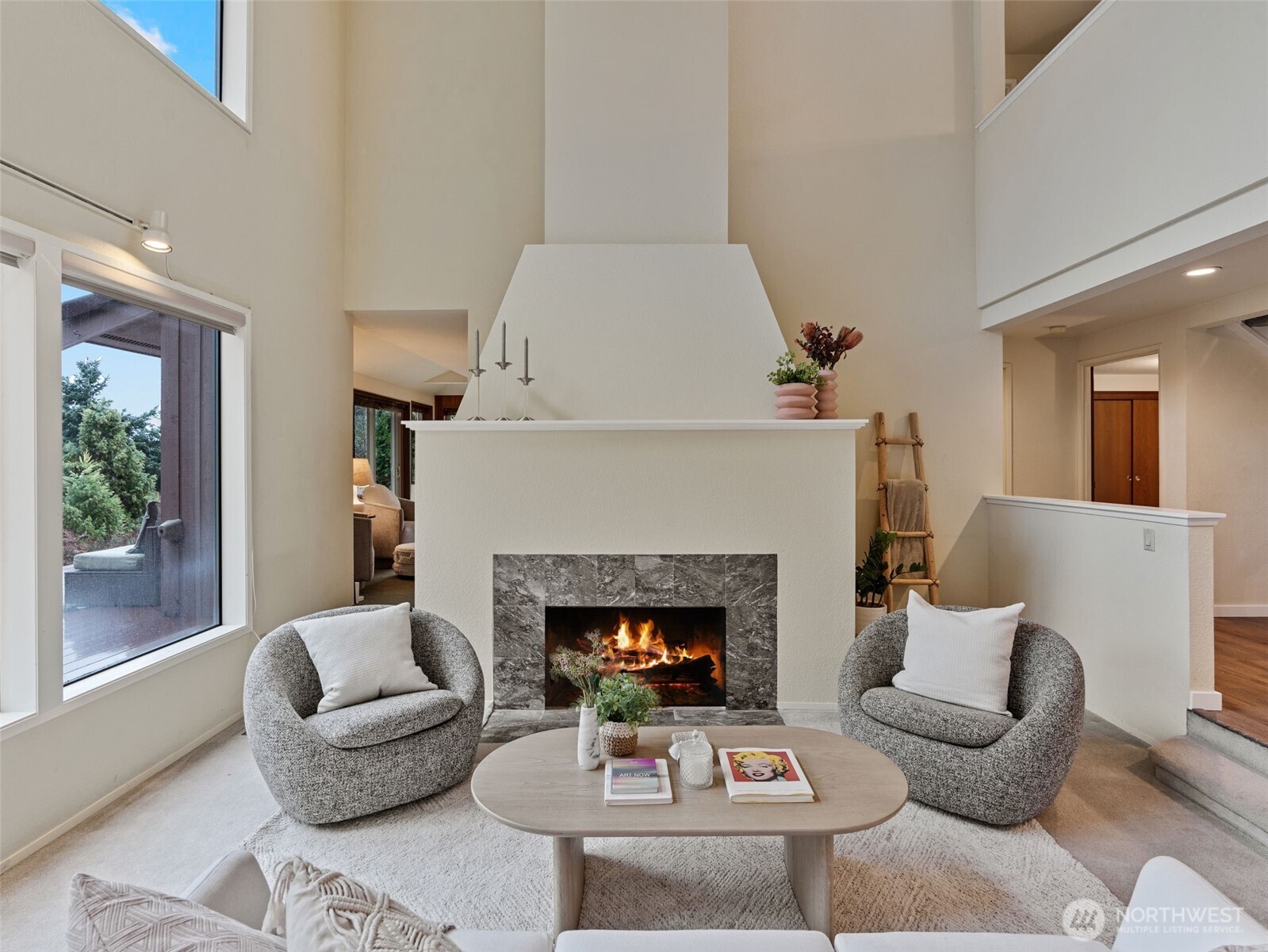 6008 Indian Trail NE