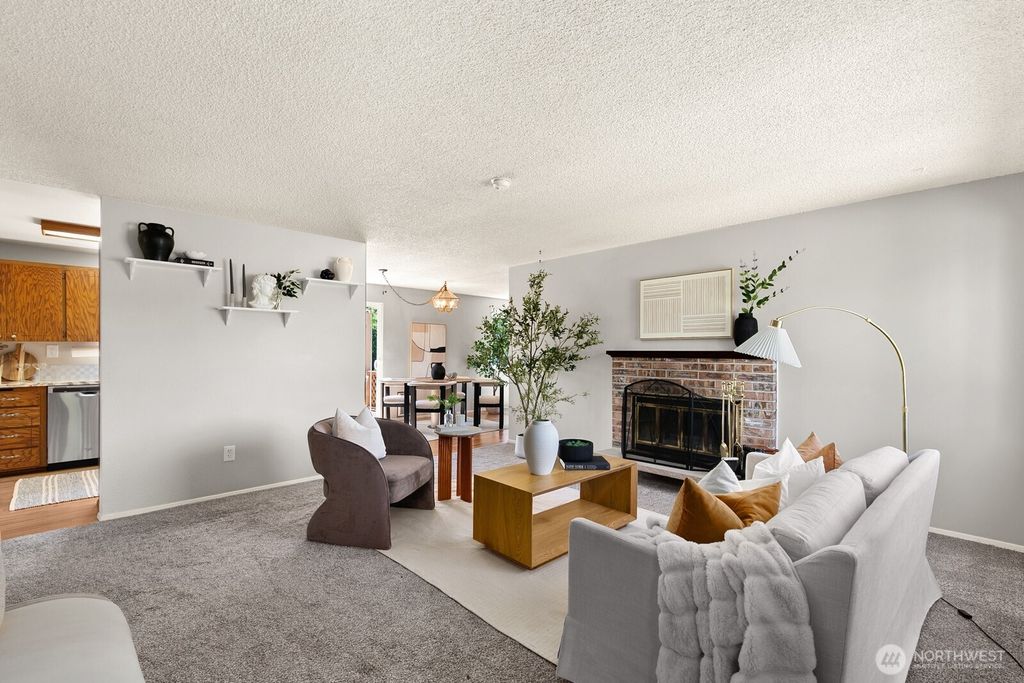 Photo of 12615 SE 167th Street, Renton, WA 98058 (MLS # 2419764)