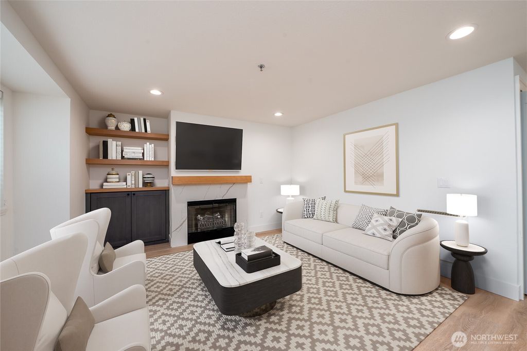 Photo of 19410 Bothell Way NE #D102, Bothell, WA 98011 (MLS # 2522369)