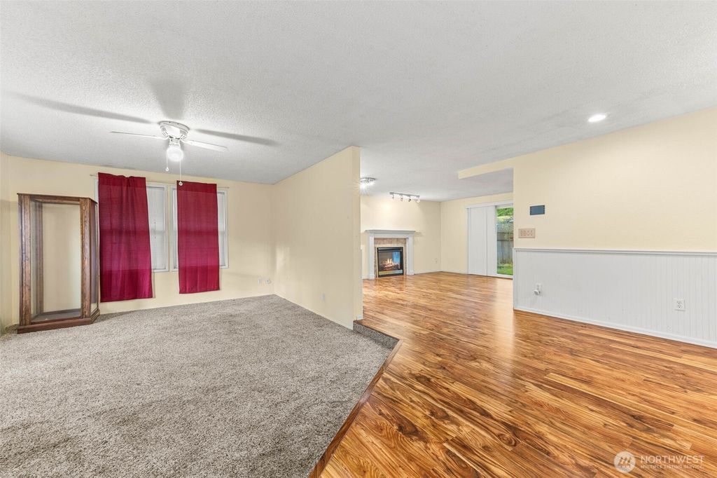 Photo of 8529 37th Circle SE, Lacey, WA 98503 (MLS # 2479863)