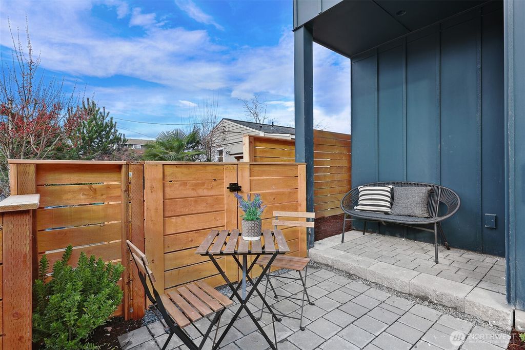 Photo of 2006 A 19th Avenue S, Seattle, WA 98144 (MLS # 2508339)