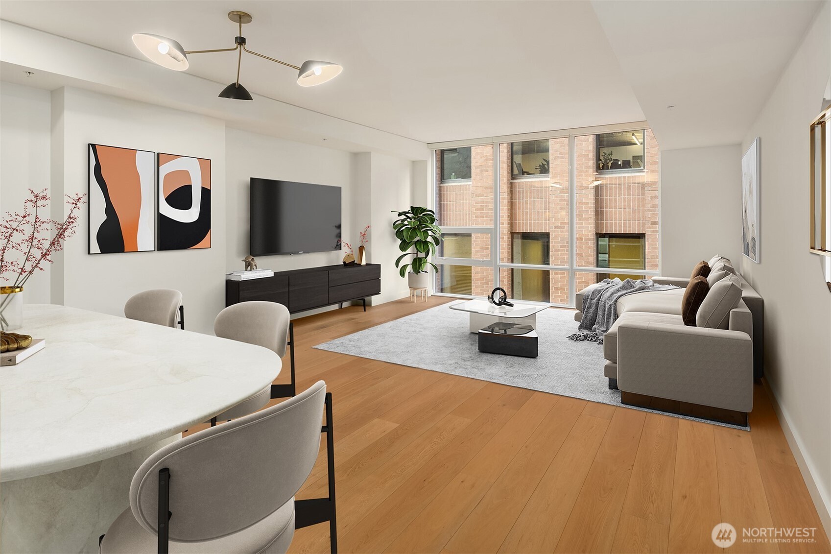 121 Stewart Street 905
