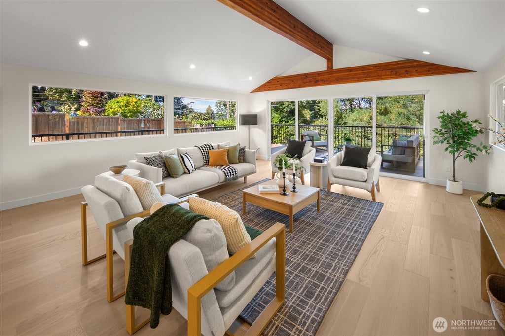 Photo of 12069 Lakeside Place NE, Seattle, WA 98125 (MLS # 2579276)
