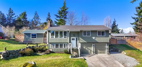 Photo of 510 Cypress Road, Bellingham, WA 98225 (MLS # 2482998)