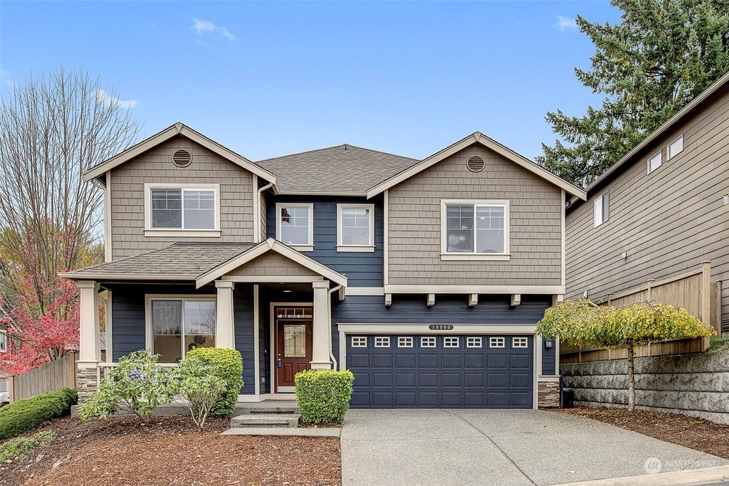 Photo of 19803 77th Avenue NE, Kenmore, WA 98028 (MLS # 2179052)