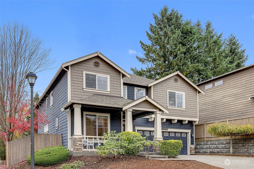 Photo of 19803 77th Avenue NE, Kenmore, WA 98028 (MLS # 2179052)