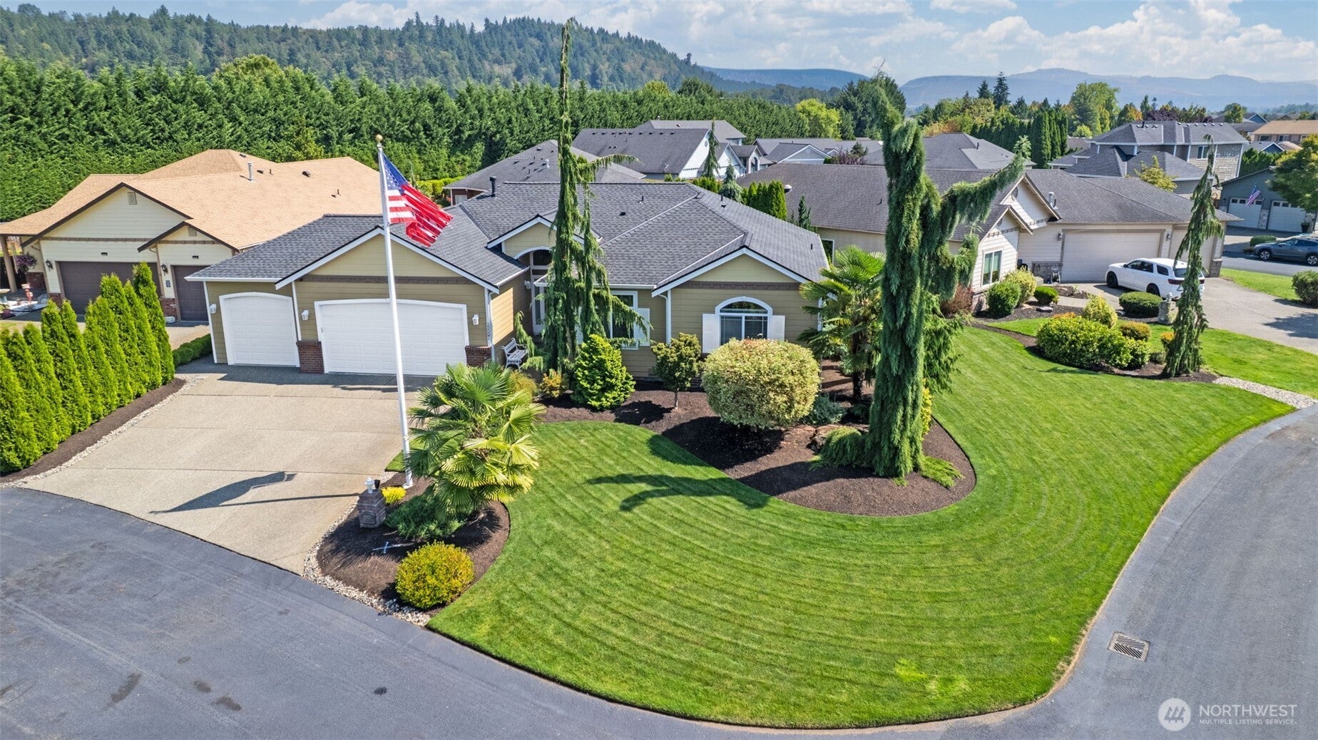15521 148th Ave Ct E