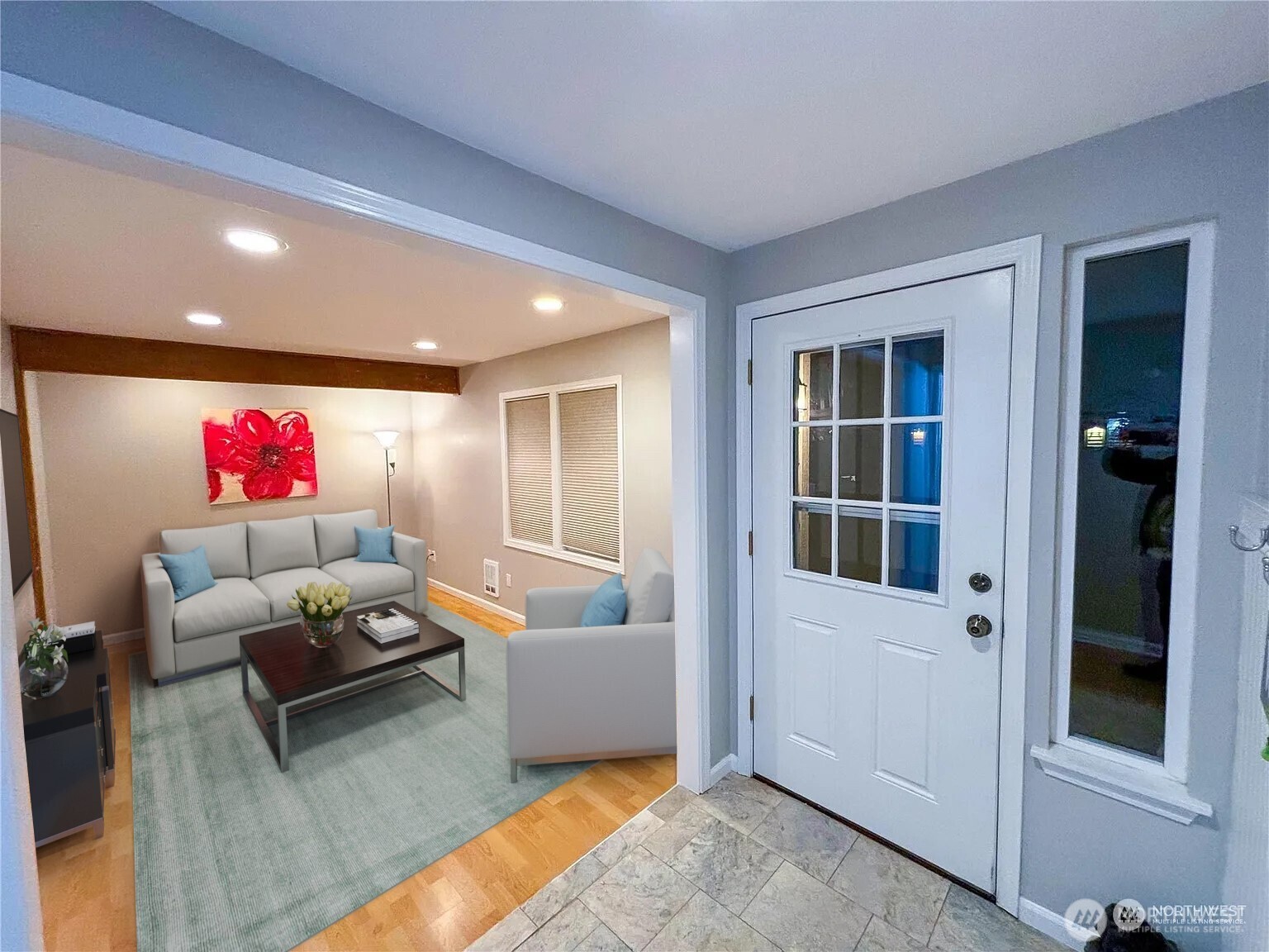 18528 20th Drive SE