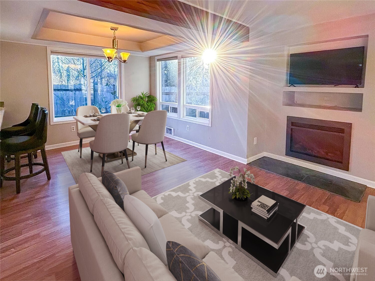 18528 20th Drive SE