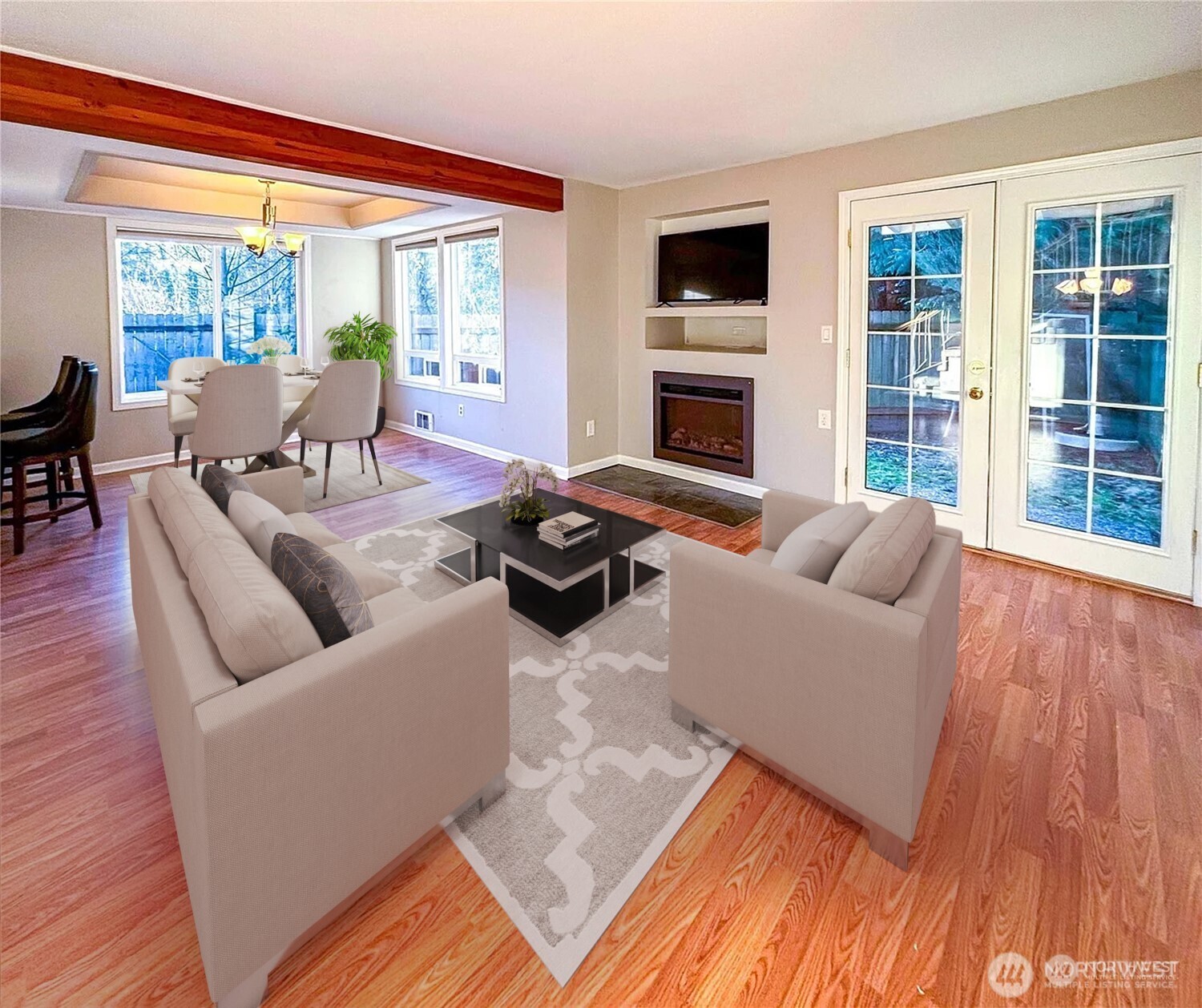 18528 20th Drive SE