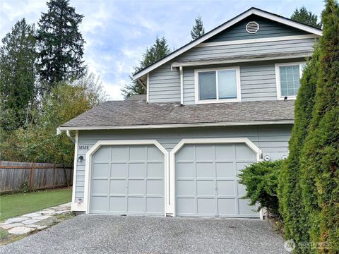 18528 20th Drive SE Bothell WA 98012