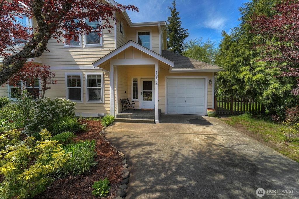 Photo of 10648 NE Kingston Meadow Circle, Kingston, WA 98346 (MLS # 2518433)