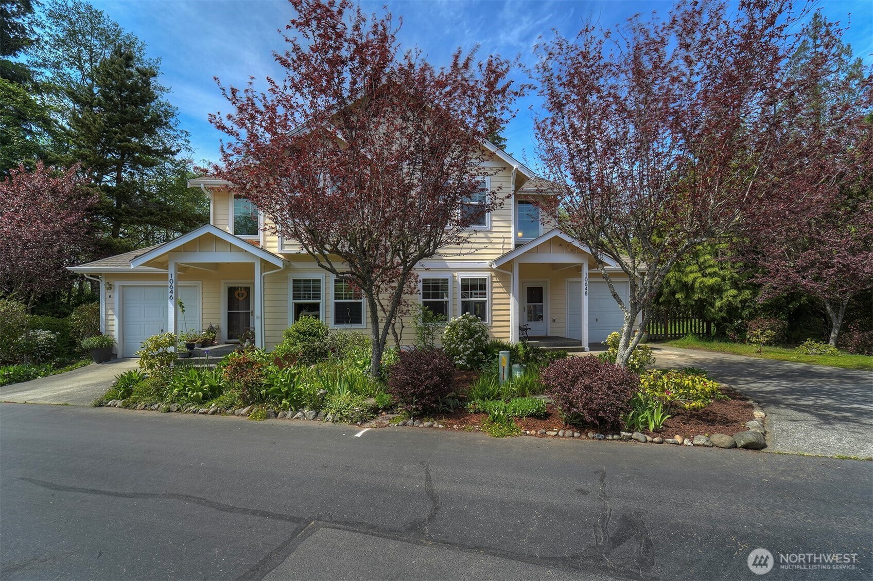 10648 NE Kingston Meadow Circle