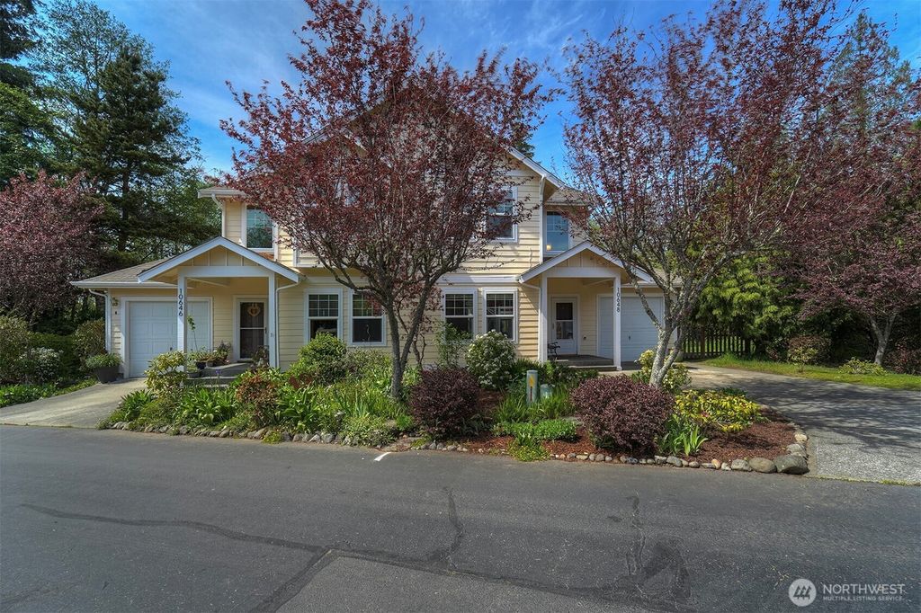 Photo of 10648 NE Kingston Meadow Circle, Kingston, WA 98346 (MLS # 2518433)