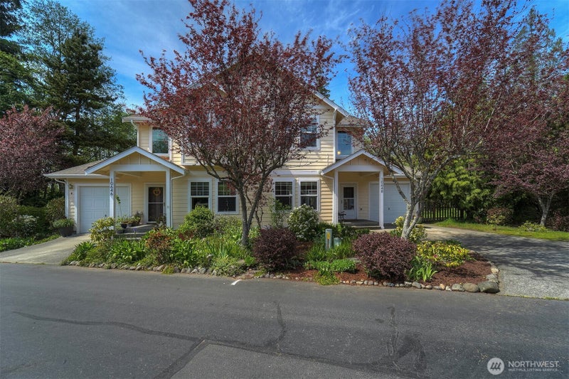 10648 NE Kingston Meadow Circle
