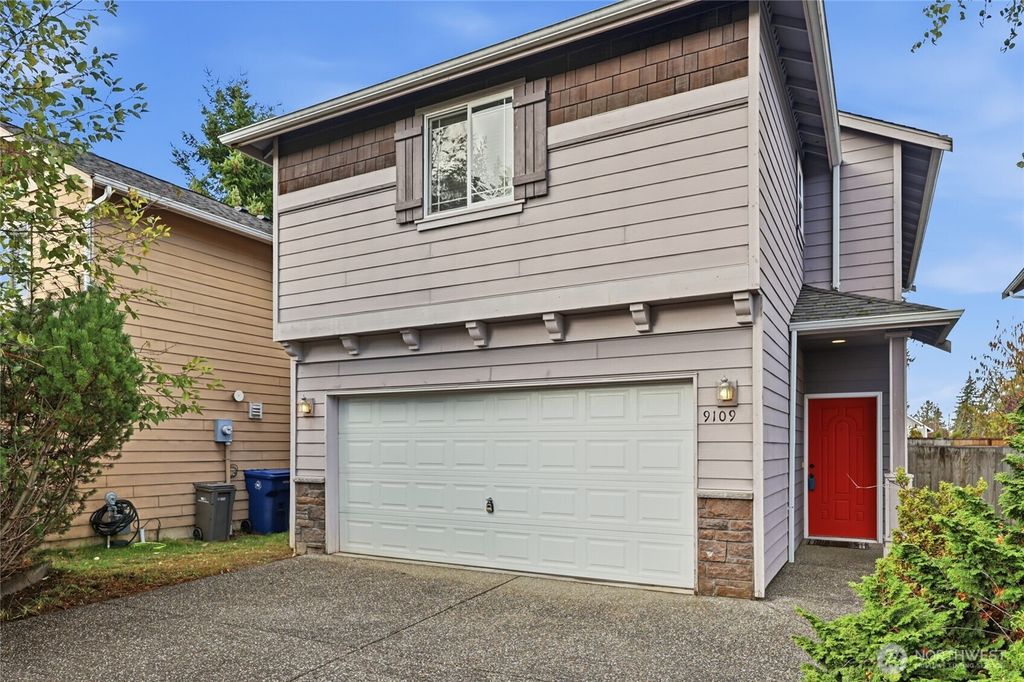 Photo of 9109 2nd Place SE, Lake Stevens, WA 98258 (MLS # 2453631)