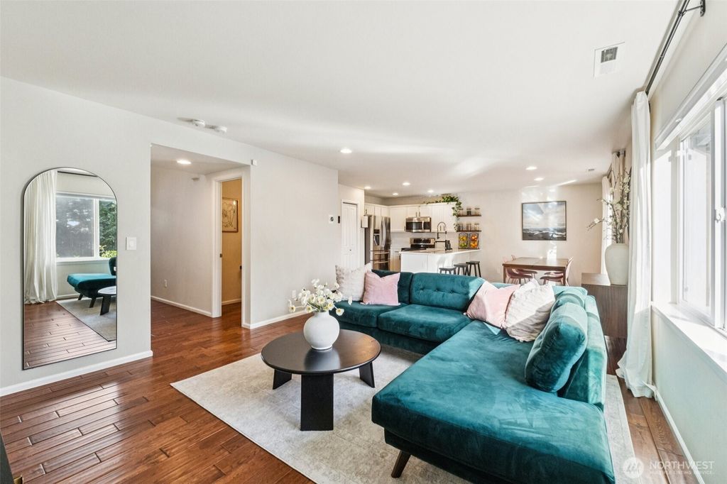 Photo of 24235 SE 263rd Place, Maple Valley, WA 98038 (MLS # 2439155)