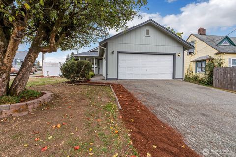 Photo of 3226 S Adams Street, Tacoma, WA 98409 (MLS # 2443920)