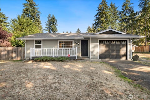 Photo of 2903 Forest View Court S, Puyallup, WA 98374 (MLS # 2579607)
