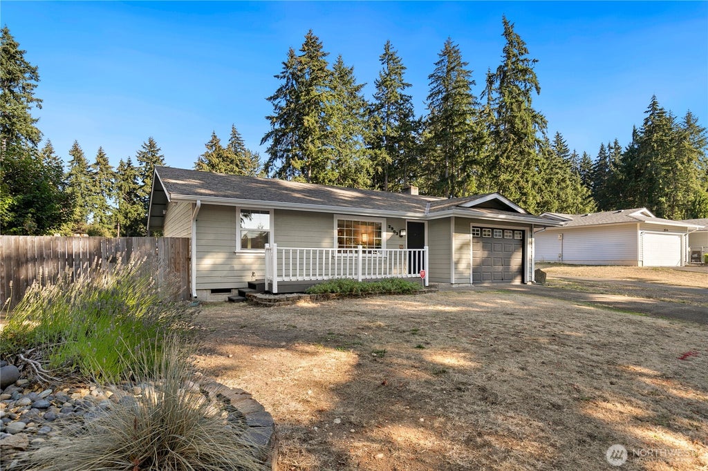 Photo of 2903 Forest View Court S, Puyallup, WA 98374 (MLS # 2579607)