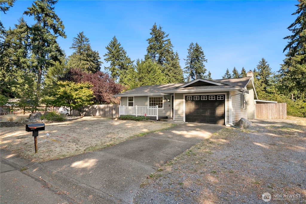 Photo of 2903 Forest View Court S, Puyallup, WA 98374 (MLS # 2579607)