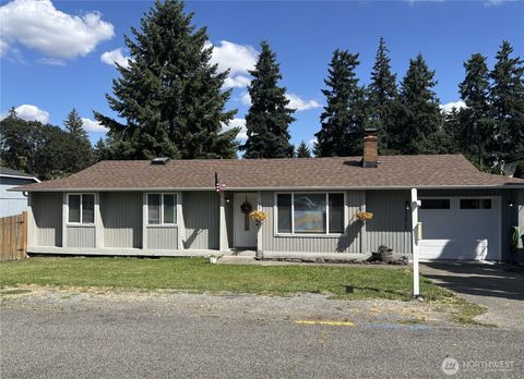 Photo of 17217 10th Avenue E, Spanaway, WA 98387 (MLS # 2489366)