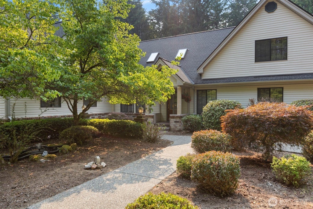 Photo of 6120 Vernon Lane SE, Port Orchard, WA 98367 (MLS # 2564078)