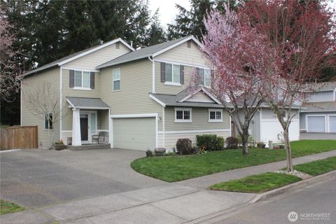 1274 Hudson Street Dupont WA 98327