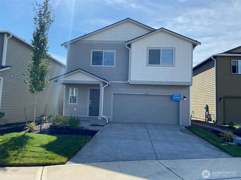Photo of 1212 15th Avenue, Sultan, WA 98294 (MLS # 2400522)