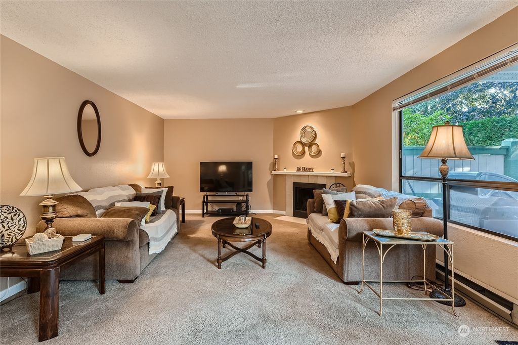 Photo of 1906 SW 318th Place #17A, Federal Way, WA 98023 (MLS # 2167520)