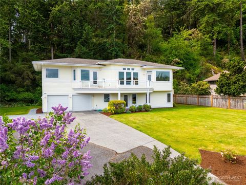 Photo of 837 Shoshone Drive, La Conner, WA 98257 (MLS # 2502285)