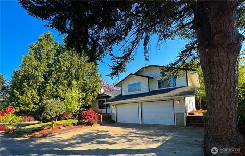 27526 26th Avenue S Federal Way WA 98003