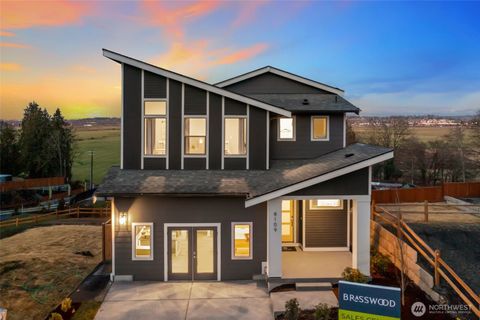 8109 130th Place SE 59 Snohomish WA 98296