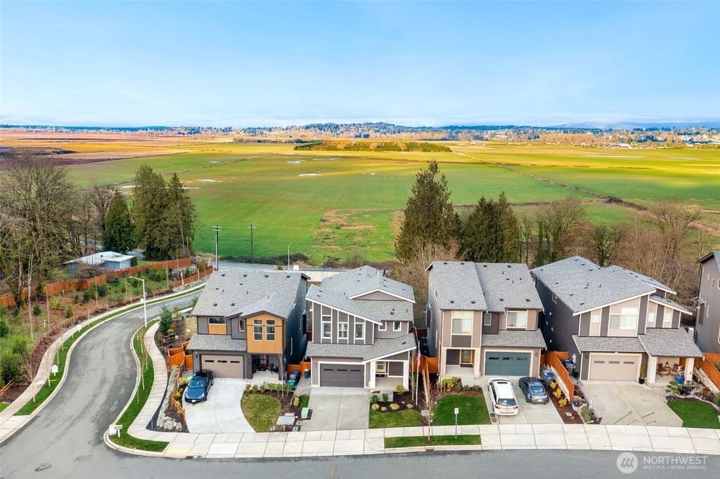 Photo of 8109 130th Place SE #59, Snohomish, WA 98296 (MLS # 2459251)