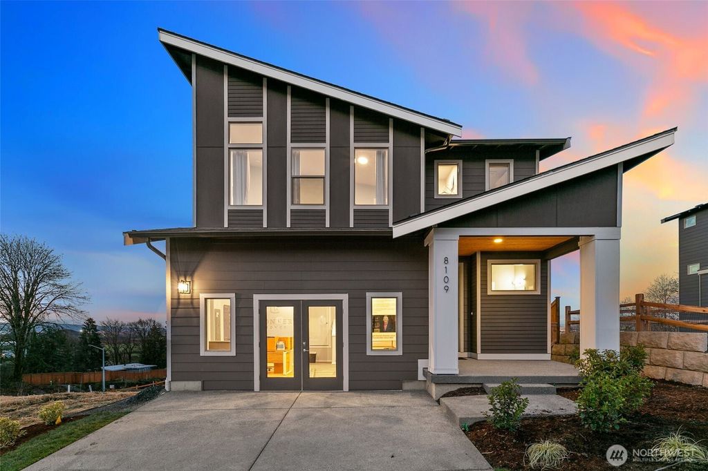 Photo of 8109 130th Place SE #59, Snohomish, WA 98296 (MLS # 2459251)