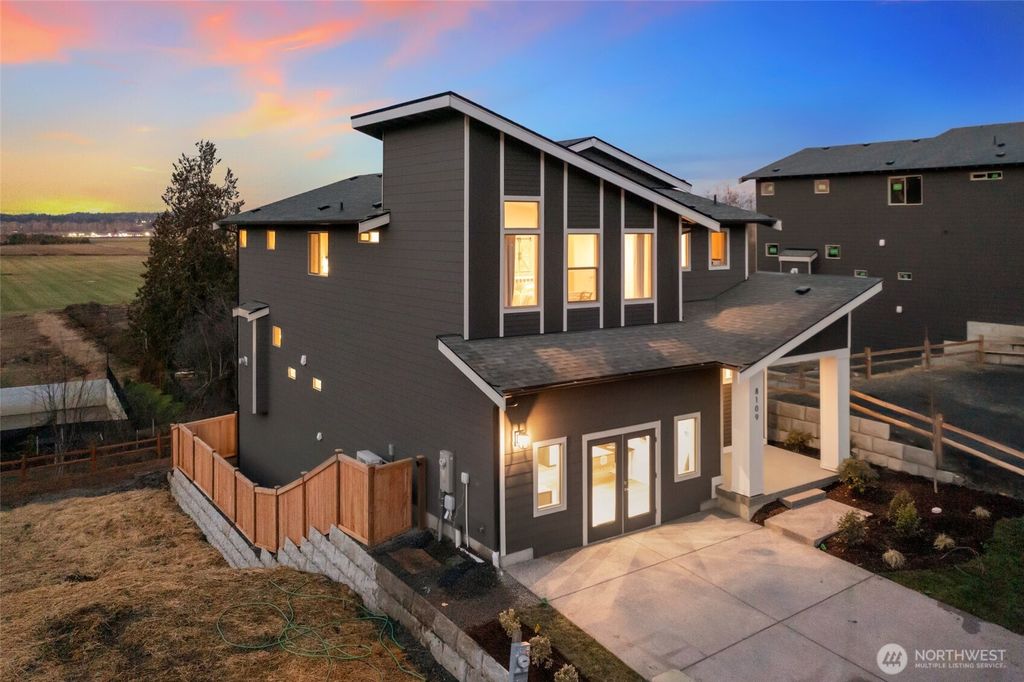 Photo of 8109 130th Place SE #59, Snohomish, WA 98296 (MLS # 2459251)