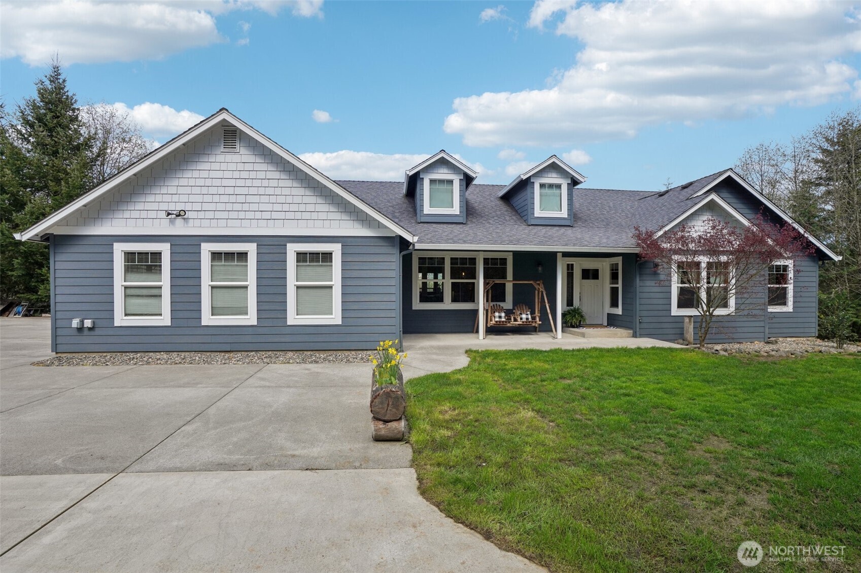 14900 NE Critter Hill Drive