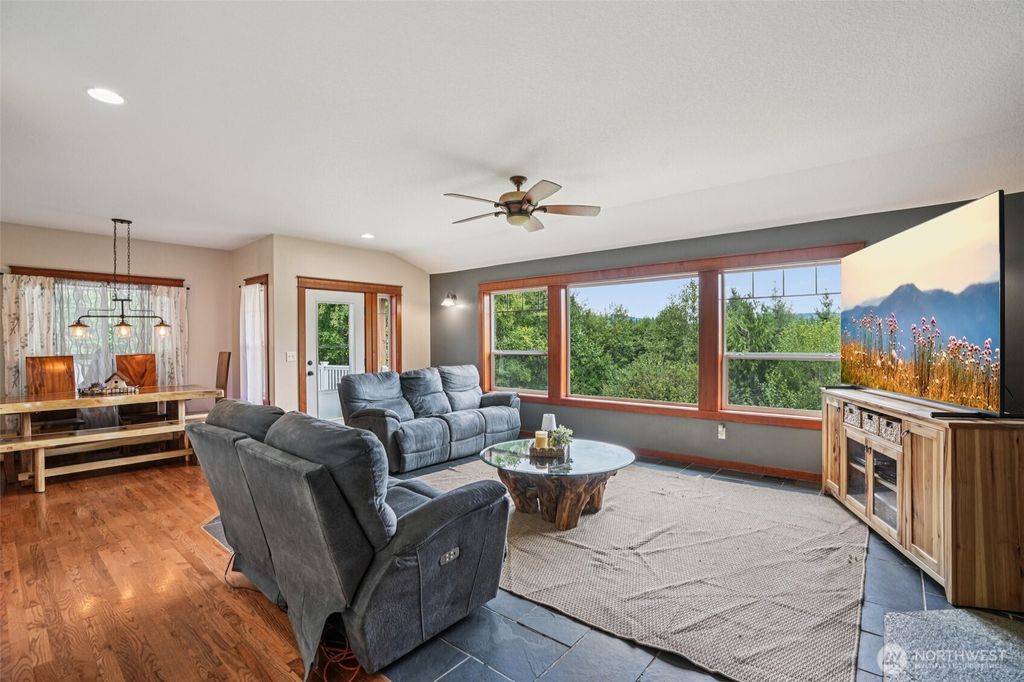 Photo of 14900 NE Critter Hill Drive, Amboy, WA 98601 (MLS # 2529889)