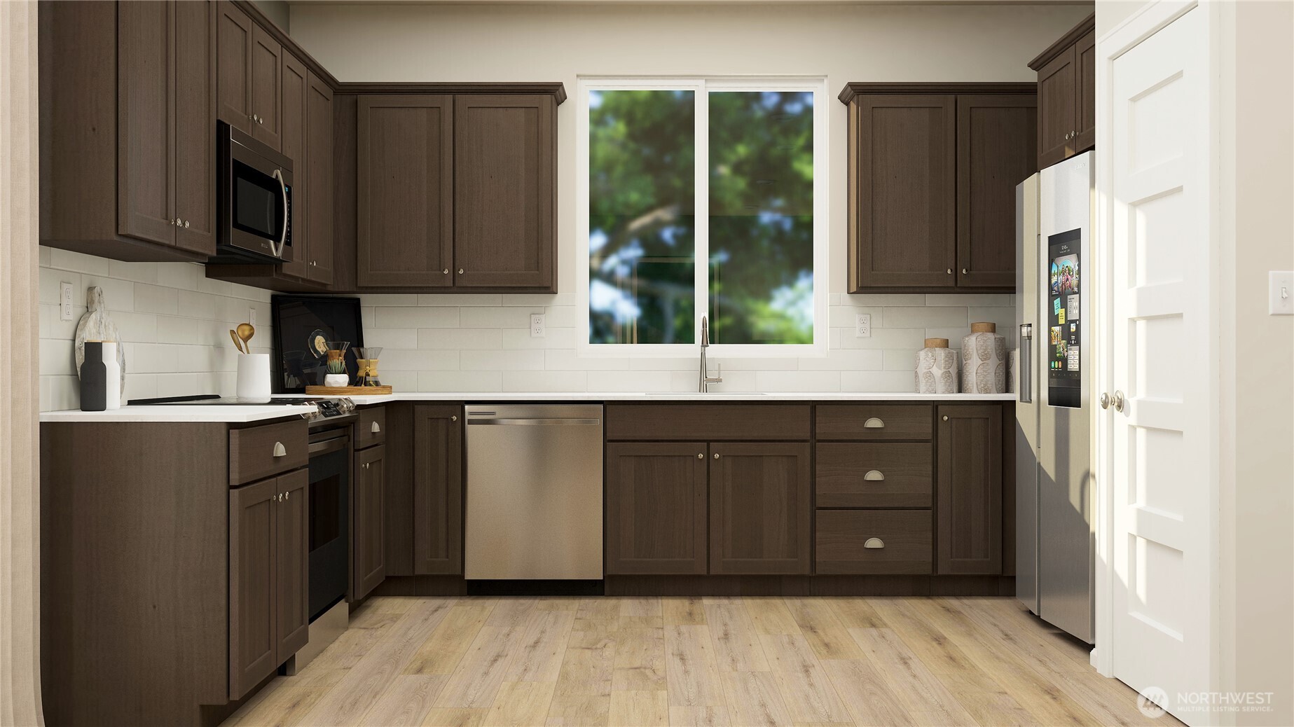 14539 203rd Avenue E