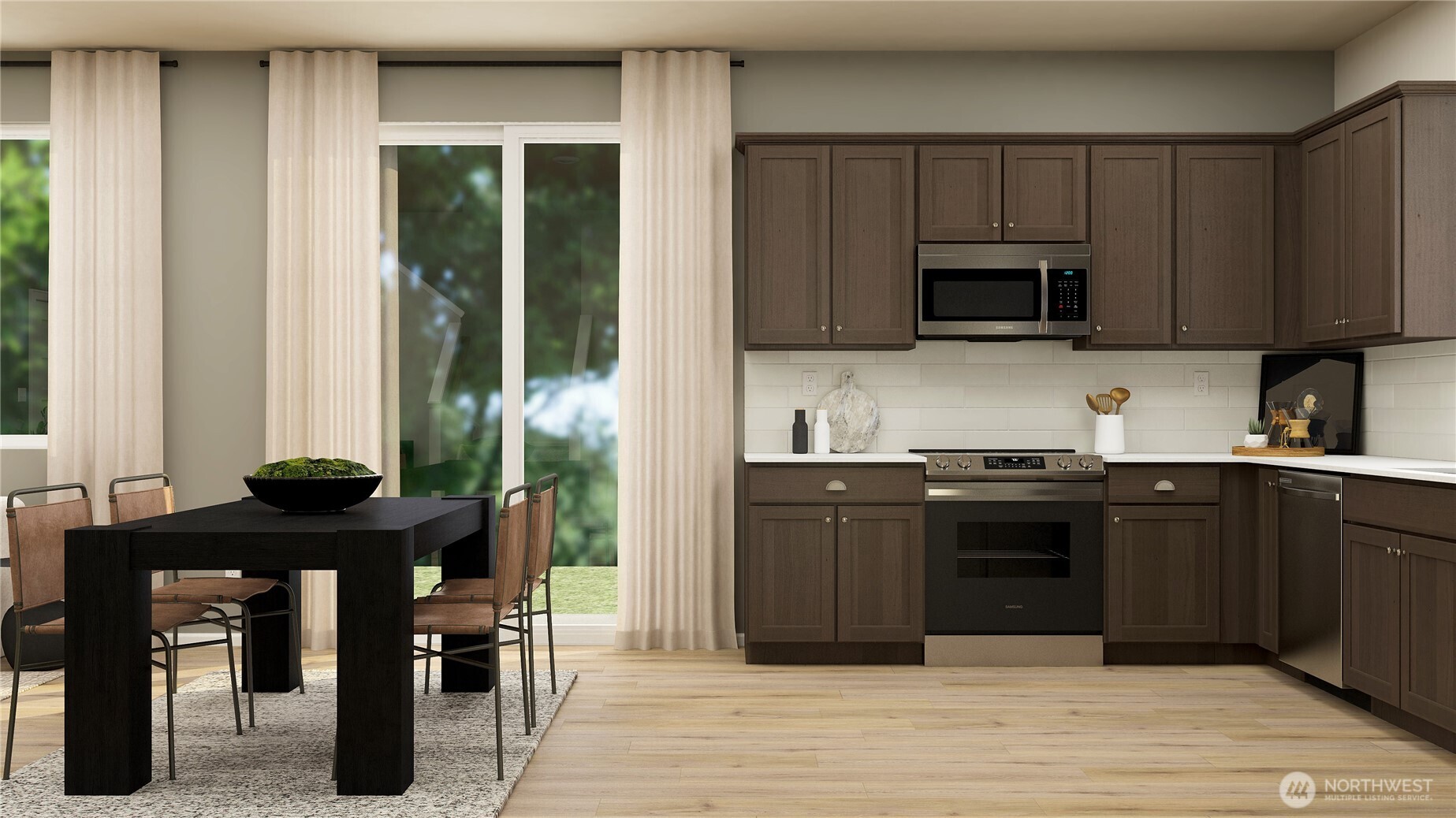 14539 203rd Avenue E