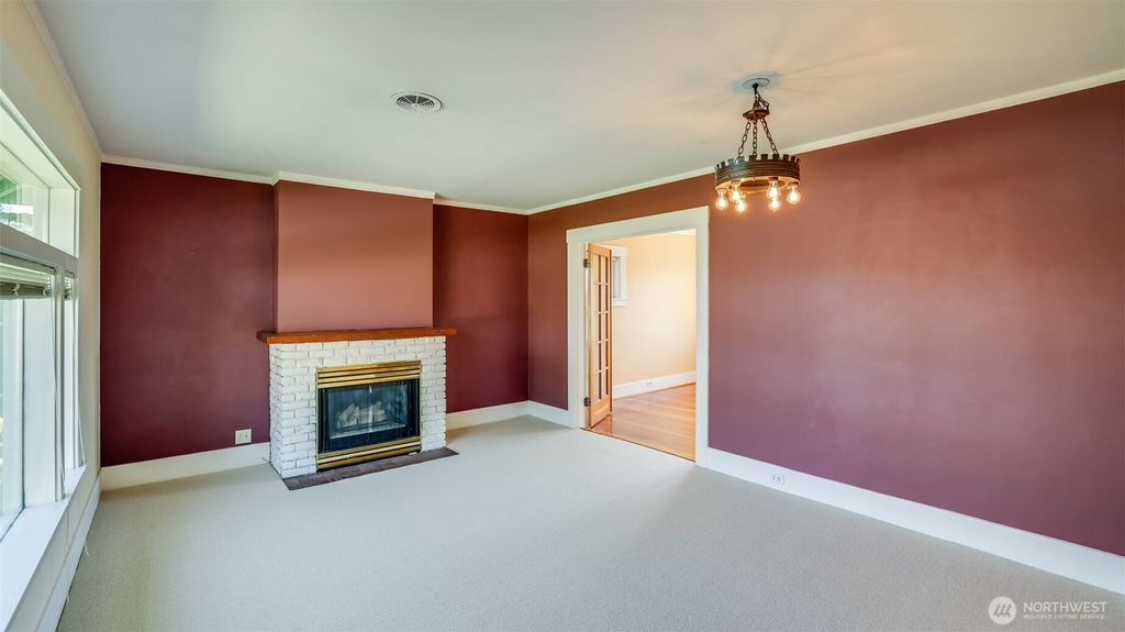 Photo of 6307 SW Marguerite Court, Seattle, WA 98116 (MLS # 2361140)