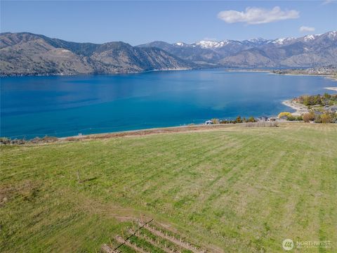 Photo of 0 NNA Makai Road, Manson, WA 98831 (MLS # 2358856)