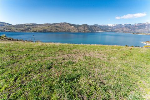 Photo of 0 NNA Makai Road, Manson, WA 98831 (MLS # 2358856)