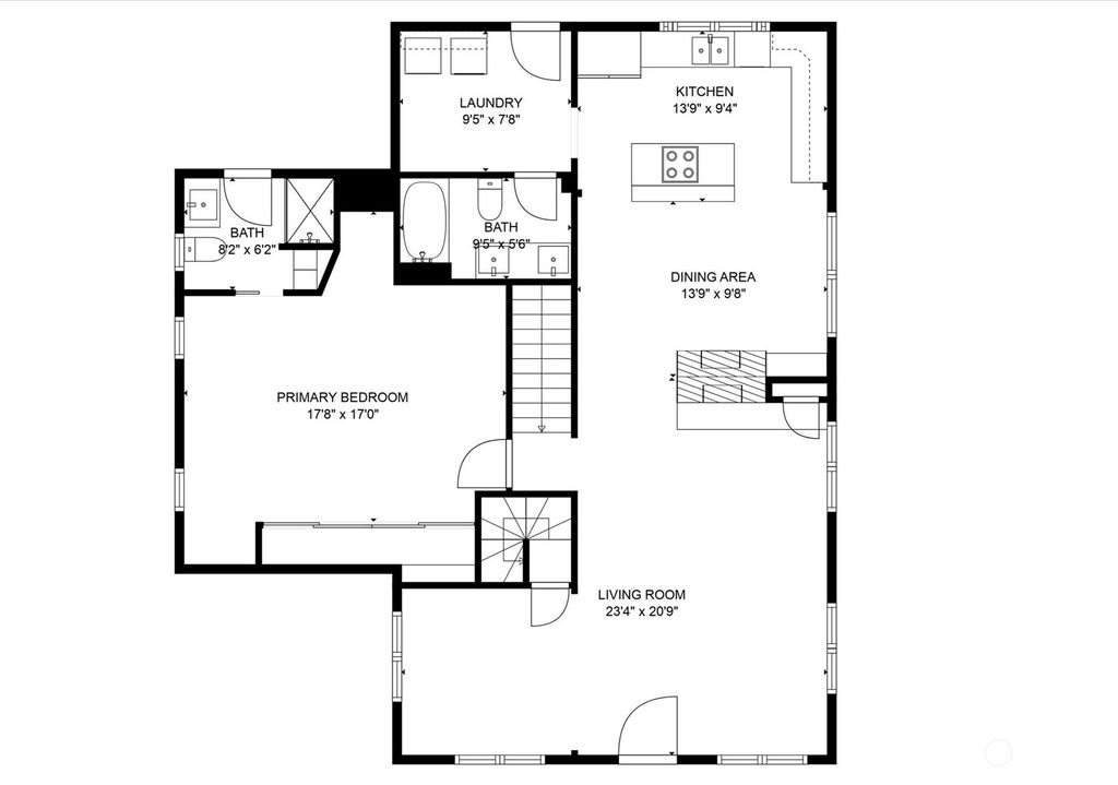 Photo of 7526 Spada Rd Rd, Snohomish, WA 98290 (MLS # 2184520)